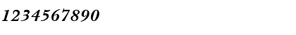 NewBskvll BT Bold Italic Font NewBskvll BT Bold Italic Font