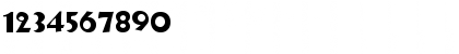 Newell Regular Font