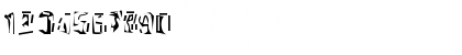 Nexerchist Regular Font Nexerchist Regular Font