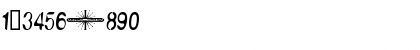 NudE UNPAID DEMO Font