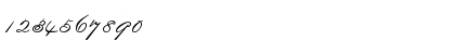 Oceanside DB Regular Font Oceanside DB Regular Font