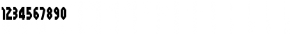 Octoville Regular Font Octoville Regular Font