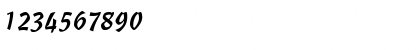 Ole' Script SSi Regular Font Ole' Script SSi Regular Font