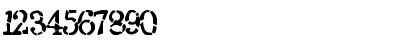 Opium Regular Font Opium Regular Font