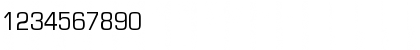 Palindrome Condensed SSi Condensed Font Palindrome Condensed SSi Condensed Font