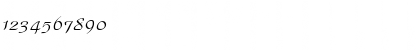Parkplace Regular Font Parkplace Regular Font