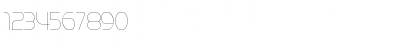Plain Cred 1978 Regular Font Plain Cred 1978 Regular Font