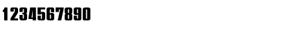 PlaketteFive DB Regular Font PlaketteFive DB Regular Font