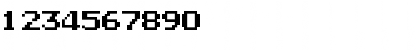 Ponderosa Regular Font
