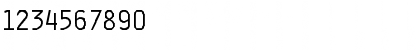 Presentor-Normal Regular Font Presentor-Normal Regular Font