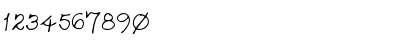 Price Regular Font