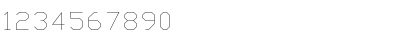 Prx1 Regular Font Prx1 Regular Font