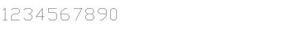 Prx5 Regular Font Prx5 Regular Font
