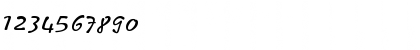 Pyxidium Quick Regular Font Pyxidium Quick Regular Font