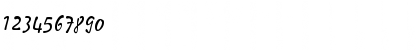 Pyxidium Regular Font Pyxidium Regular Font