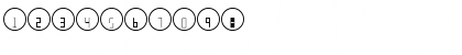 Q Regular Font Q Regular Font