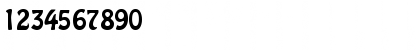BoffoSSK Regular Font BoffoSSK Regular Font