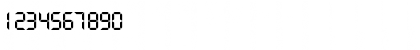 Quartz DB Regular Font Quartz DB Regular Font