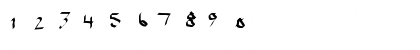 Qwikscribble Normal Font Qwikscribble Normal Font