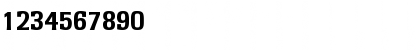 RochesterLH Bold Font RochesterLH Bold Font
