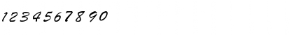 RSStyle Regular Font RSStyle Regular Font