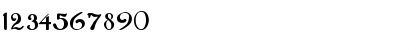 RSUpperWestSide Regular Font RSUpperWestSide Regular Font
