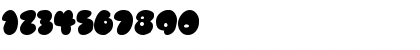 Rubberneck Regular Font Rubberneck Regular Font