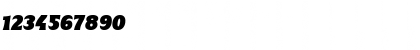 BolerItalic Regular Font BolerItalic Regular Font