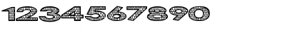 Scaling the Dragon Regular Font Scaling the Dragon Regular Font