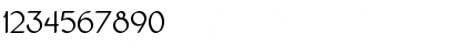 Bolonewt Regular Font