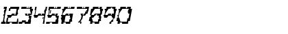 Scritzy Regular Font