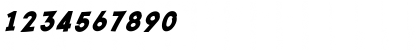 SF Comic Script Bold Font SF Comic Script Bold Font