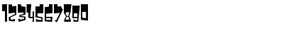 Bomr Regular Font Bomr Regular Font