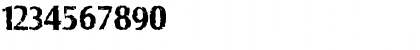 Shabby Regular Font Shabby Regular Font