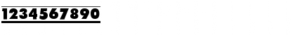 Shadow Tag Regular Font Shadow Tag Regular Font