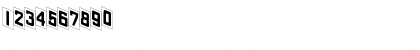Shohl-Fold Regular Font Shohl-Fold Regular Font