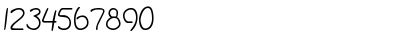 Simplicity Regular Font Simplicity Regular Font