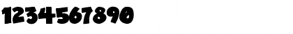 SkaterDudes Regular Font SkaterDudes Regular Font