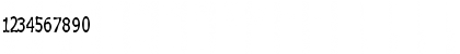 Boneribbon Tall Bolder Regular Font Boneribbon Tall Bolder Regular Font