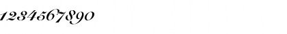 Snell Blk BT Black Font Snell Blk BT Black Font