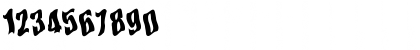 SomewhereInSpace Regular Font SomewhereInSpace Regular Font