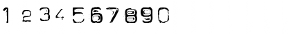 Spacesuit Regular Font