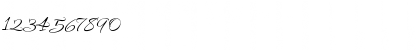Bonheur Royale Regular Font Bonheur Royale Regular Font