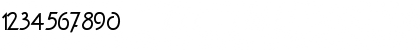 Squire Bold Font Squire Bold Font