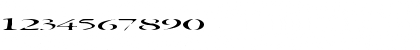 Squish Normal Font Squish Normal Font
