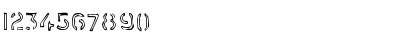 Stockstill Regular Font Stockstill Regular Font