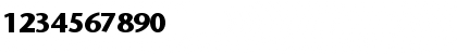 Stone_Sans-Bold Regular Font Stone_Sans-Bold Regular Font