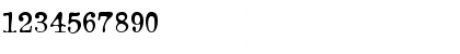 Bonsai Regular Font Bonsai Regular Font