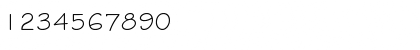 Stylus BT Roman Font