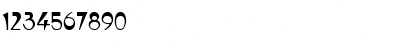 Stylus Regular Font Stylus Regular Font